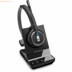 EPOS Germany EPOS DECT Headset IMPACT SDW 5036 EU