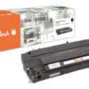 Peach H03ABK Tonermodul bk ersetzt Canon