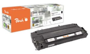 Peach H03ABK Tonermodul bk ersetzt Canon