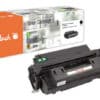 Peach H10A Tonermodul bk ersetzt HP No. 10A