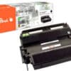 Peach L610 Tonermodul bk ersetzt Lexmark No. 610