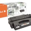 Peach H49XBK Tonermodul XL bk ersetzt Canon