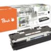 Peach H308ABK Tonermodul bk ersetzt HP No. 308A BK