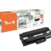 Peach S1510/1710 Tonermodul bk ersetzt Samsung ML-1710D3/ELS für z.B. Samsung ML -1410
