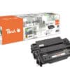 Peach H51XBK Tonermodul bk ersetzt HP No. 51XBK