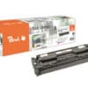 Peach H125AM Tonermodul ma ersetzt HP No. 125A M