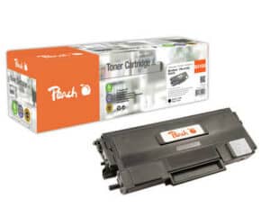 Peach B4100 Tonermodul bk ersetzt Brother TN-4100 für z.B. Brother HL -6050