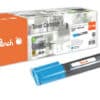 Peach E050 Tonermodul cy ersetzt Epson S050189