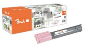 Peach E050 Tonermodul ma ersetzt Epson S050188