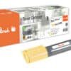 Peach E050 Tonermodul ye ersetzt Epson S050187