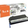 Peach H503AC Tonermodul cy ersetzt HP No. 503A C