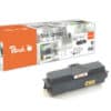 Peach K130 Tonermodul bk ersetzt Kyocera TK-130 für z.B. Kyocera FS -1028 MFP