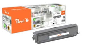 Peach L230BK Tonermodul bk ersetzt Lexmark No. 230BK