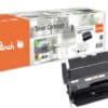 Peach L64XBK Tonermodul bk ersetzt Lexmark No. 64XBK