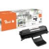 Peach S4521 Tonermodul bk ersetzt Samsung SCX-4521D3/ELS für z.B. Samsung SCX -4321