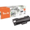 Peach S4016BK Tonermodul bk ersetzt Samsung No. 4016BK