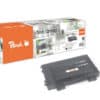 Peach S500 Tonermodul bk ersetzt Samsung CLP-500D5Y/ELS