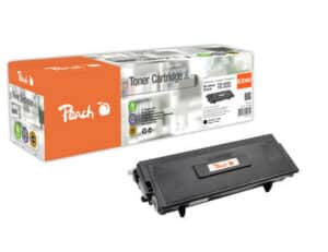 Peach B3030 Tonermodul XL bk ersetzt Brother TN-3030