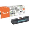 Peach L330 Tonermodul bk ersetzt Lexmark No. 330