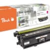 Peach H648AM Tonermodul ma ersetzt HP No. 648A M