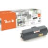 Peach K140 Tonermodul bk ersetzt Kyocera TK-140 für z.B. Kyocera FS -1100