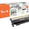 Peach S4072 Tonermodul ye ersetzt Samsung CLT-Y4072S/ELS