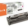 Peach H128AM Tonermodul ma ersetzt HP No. 128A M