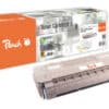 Peach O4431/28/34/4391 Tonermodul ye ersetzt OKI 44318605 für z.B. OKI C 710 CDTN