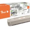 Peach O440591 Tonermodul bk ersetzt OKI 44059108 für z.B. OKI C 810 CDTN