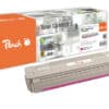 Peach O440591 Tonermodul ma ersetzt OKI 44059106 für z.B. OKI C 810 CDTN