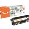 Peach B325bk Tonermodul XL bk ersetzt Brother TN-325bk für z.B. Brother DCP -9055 CDN