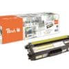 Peach B325y Tonermodul ye ersetzt Brother TN-325y für z.B. Brother DCP -9055 CDN