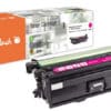 Peach H307AM Tonermodul ma ersetzt HP No. 307A M