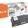 Peach K330 Tonermodul bk ersetzt Kyocera TK-330 für z.B. Kyocera FS -4000 DN