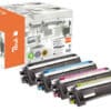 Peach B230 4 Tonermodule (bk