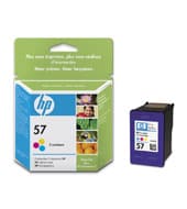HP H57 col - HP No. 57