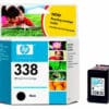 HP H338 bk - HP No. 338