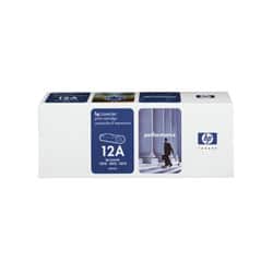 HP H12ABK bk - Canon