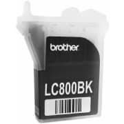 Brother B800bk bk - Brother LC-800bk für z.B. Brother Fax 1815 C