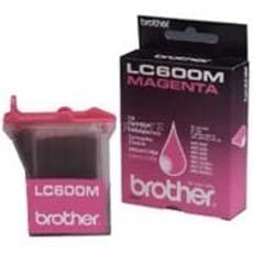 Brother B600M ma - Brother LC-600M für z.B. Brother Intellifax 1800 C