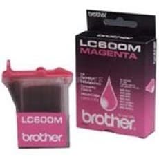 Brother B600M ma - Brother LC-600M für z.B. Brother Intellifax 1800 C