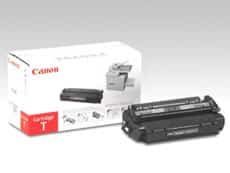 Canon CT bk - Canon Toner T für z.B. Canon PCD 320