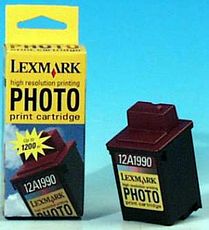 Lexmark L90 colph - Samsung