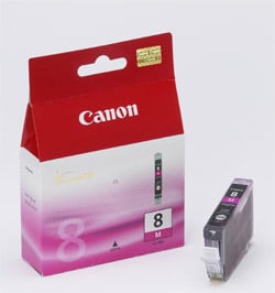 Canon C8M ma - Canon CLI-8M