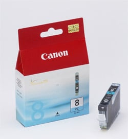 Canon C8PC cyph - Canon CLI-8PC