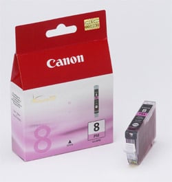 Canon C8PM maph - Canon CLI-8PM