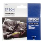 Epson E591BK bk - Epson T0591BK
