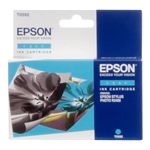 Epson E592C cy - Epson T0592C