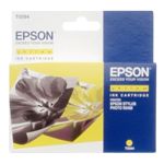 Epson E594Y ye - Epson T0594Y