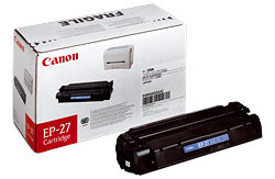 Canon C27 bk - Canon EP-27